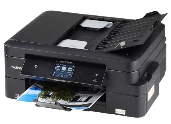 Brother printer